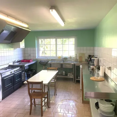 Σπίτι διακοπών La Maison Des Pommiers -calme -jardin -jeux Orgeres (Orne)