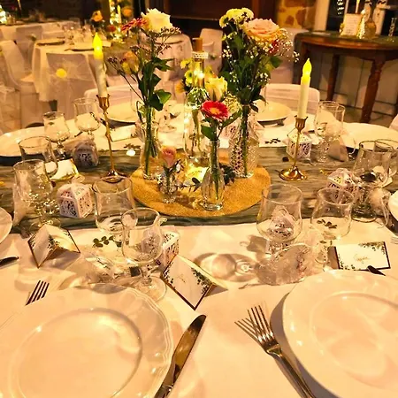 La Maison Des Pommiers -calme -jardin -jeux Σπίτι διακοπών Orgeres (Orne)