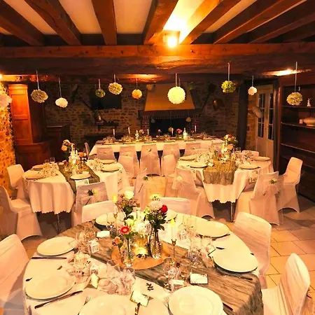 Σπίτι διακοπών La Maison Des Pommiers -calme -jardin -jeux