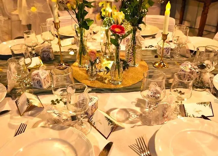 La Maison Des Pommiers -calme -jardin -jeux Дом отдыха Orgeres (Orne)